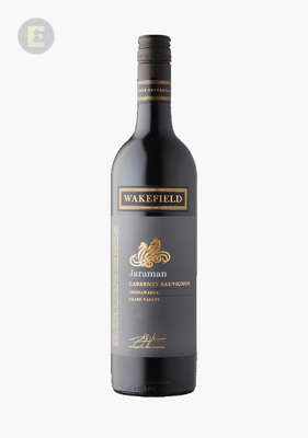 WAKEFIELD-JARAMAN CABERNET SAUVIGNON    