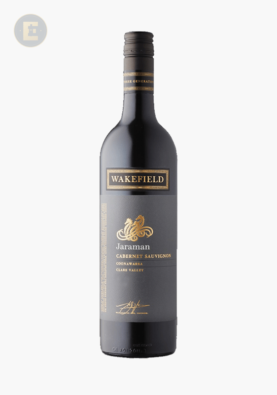 Wakefield-Jaraman Cabernet Sauvignon 750 Ml
