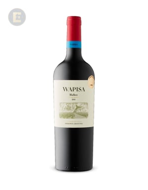 WAPISA MALBEC                           