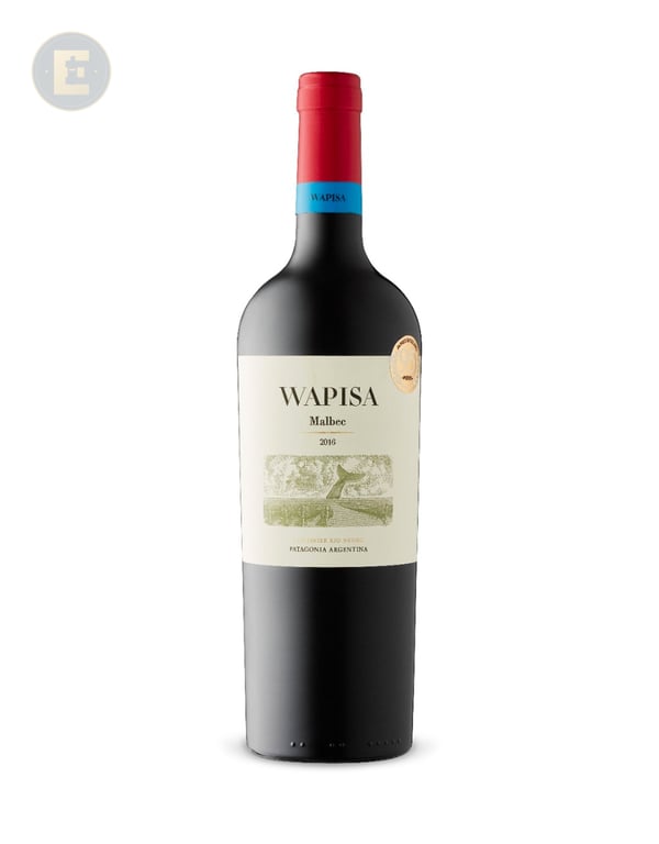 Wapisa Malbec 750 Ml