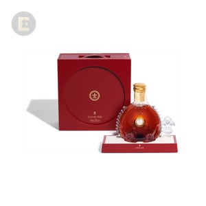 REMY MARTIN LOUIS XIII                  