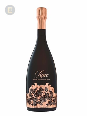 RARE ROSE MILLESIME IN GIFT BOX         