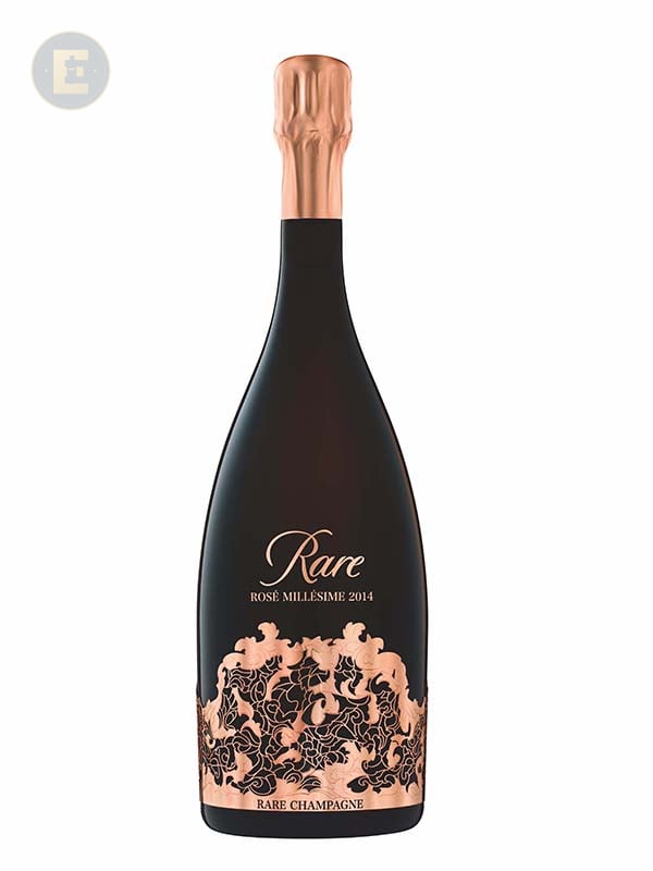 Rare Rose Millesime in Gift Box 750 Ml