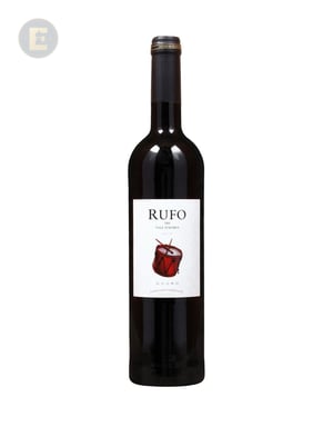 RUFO DO VALE DONA MARIA DOURO RED       