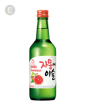 CHAMISUL GRAPEFRUIT                     