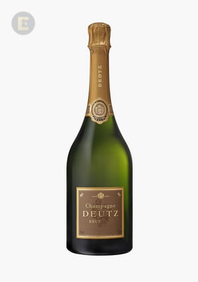 DEUTZ BRUT                              