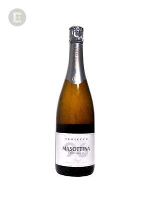 MASOTTINA COLLEZIONE 96 PROSECCO BRUT   
