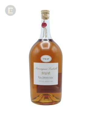 CHATEAU LABALLE BAS ARMAGNAC VSOP       