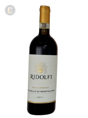 RIDOLFI ROSSO DI MONTALCINO             