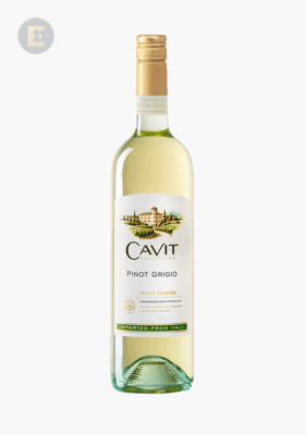 CAVIT COLLECTION PINOT GRIGIO           
