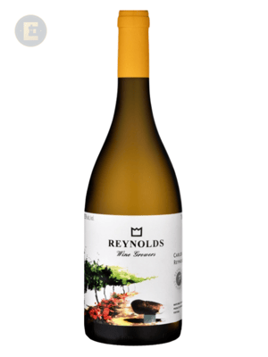 CARLOS REYNOLDS WHITE                   