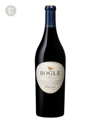 BOGLE PETITE SIRAH                      