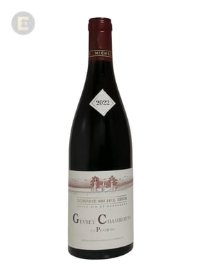 2022 GEVERY-CHAMBERTIN LA PLATIERE      