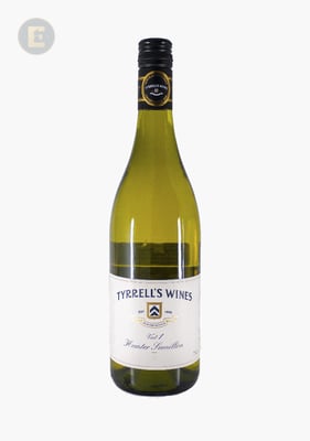 TYRRELL'S VAT 1 HUNTER SEMILLON 2014    