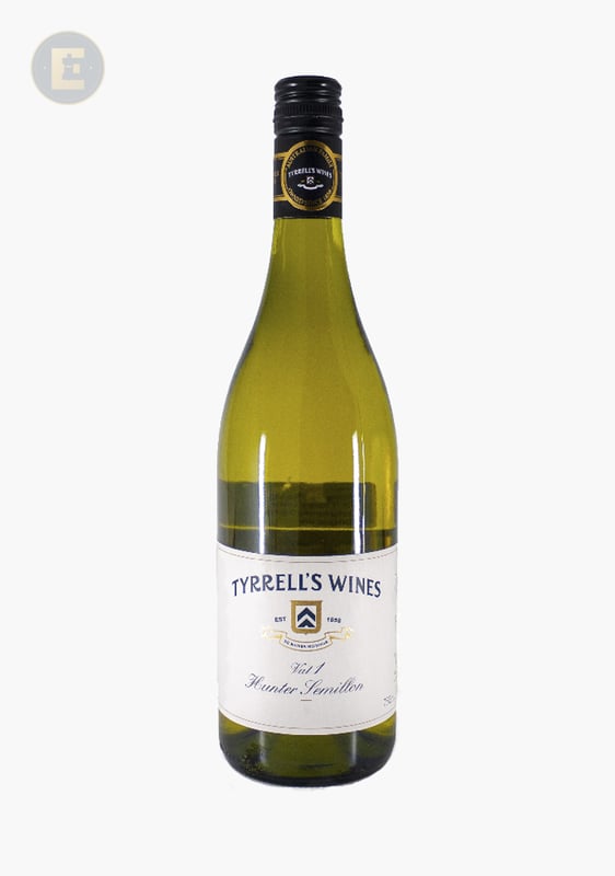 Tyrrell's Vat 1 Hunter Semillon 2014 750 Ml