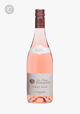 SAGET LA PETITE PERRIERE PN ROSE        