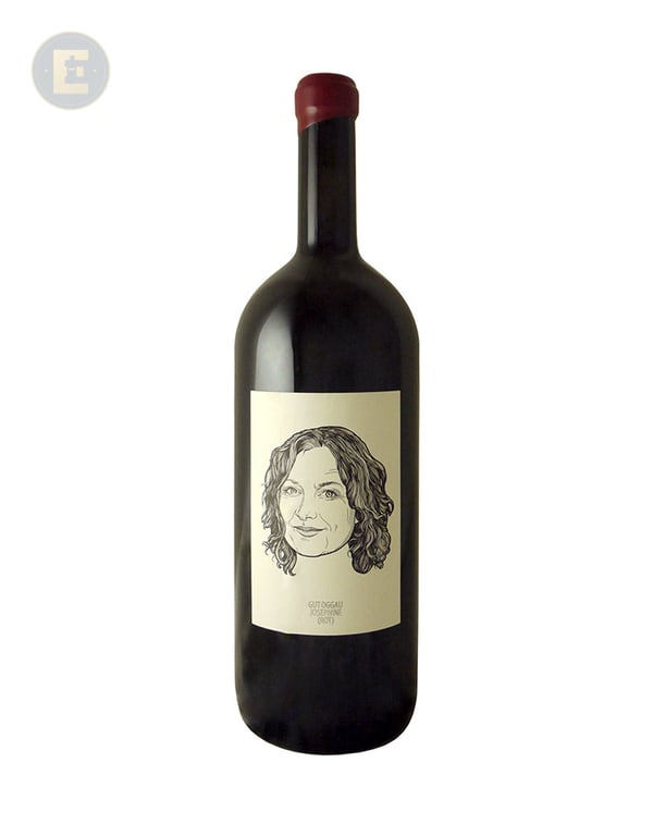 Gut Oggau Josephine 750 Ml