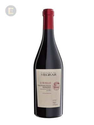 CANTINA DI NEGRAR RIPASSO DOC LE ROSELLE