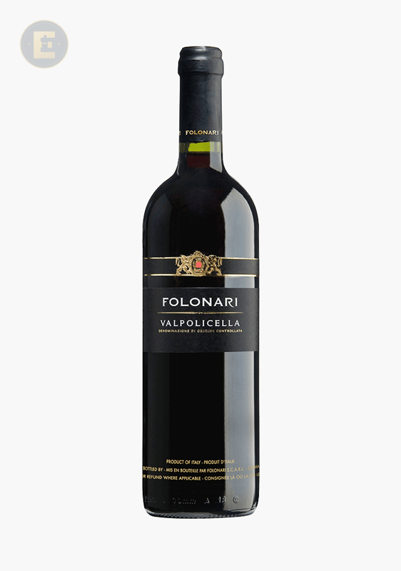 Folonari Valpolicella 750 Ml