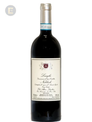 ELIO ALTARE LANGHE NEBBIOLO DOC         