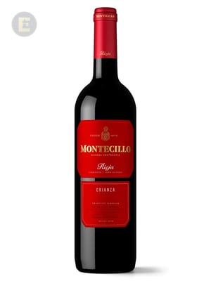 MONTECILLO CRIANZA                      