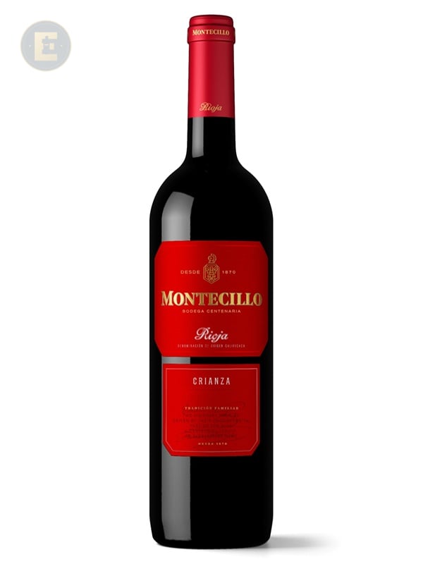 Montecillo Crianza 750 Ml