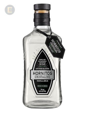 HORNITO'S ANEJO CRISTALINO              