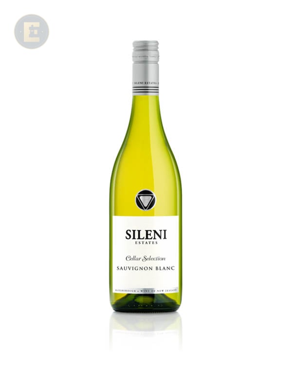 Sileni Cellar Selection Sauvignon Blanc 750 Ml