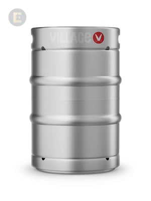 VILLAGE CIDER (CLS)                     