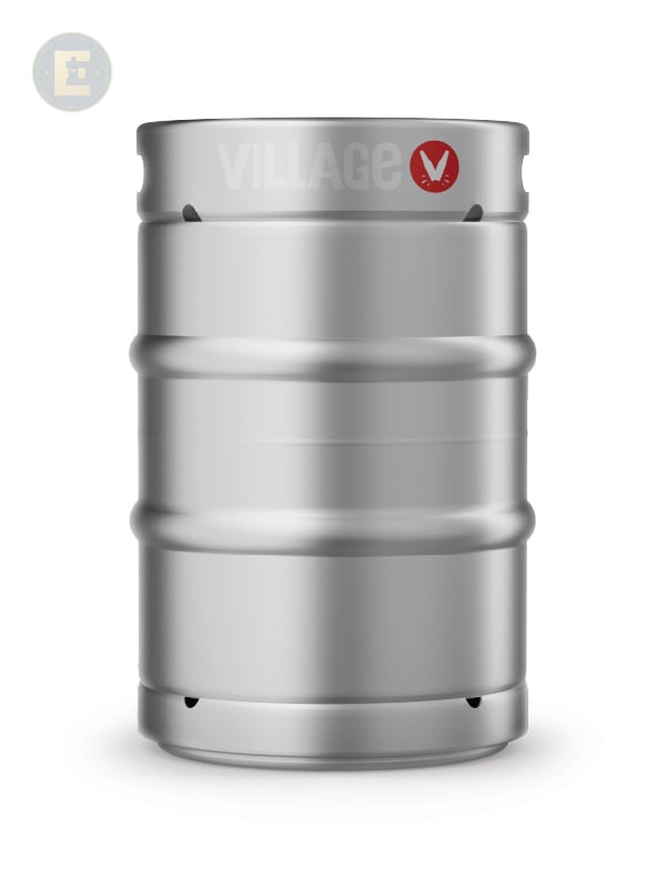 Village Cider (Cls) 50000 Ml