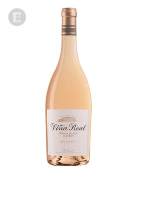 VINA REAL ROSADO                        