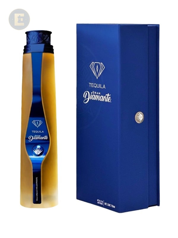 Gran Diamante Xtra Anejo 750 Ml