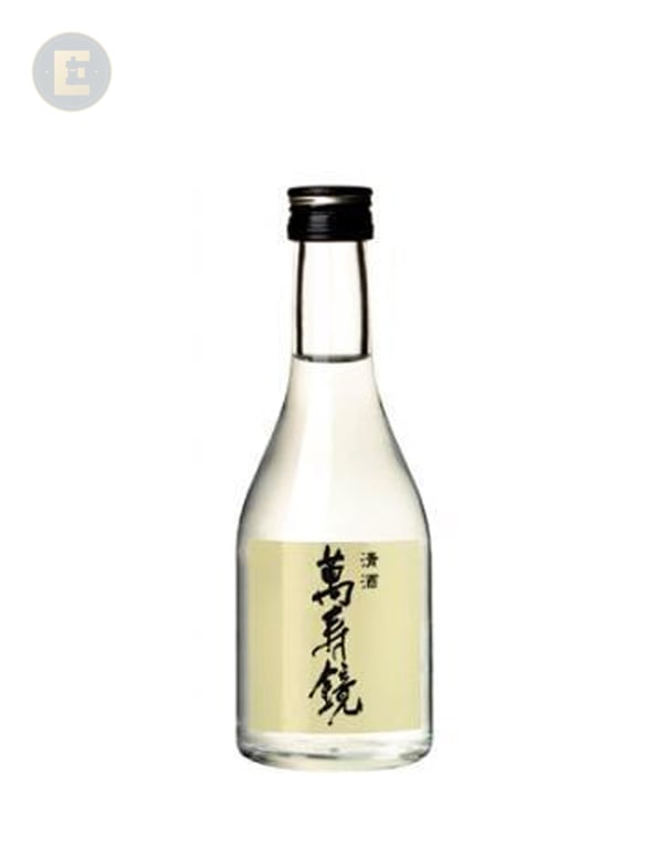 Seishu - Masukagami 300 Ml