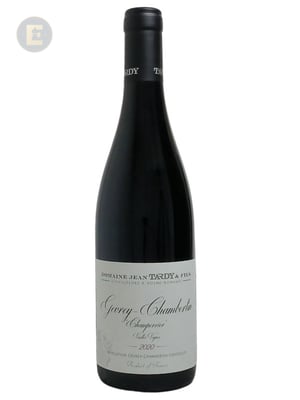 JEAN TARDY GEVREY CHAMBERTIN VV CHAMPS P