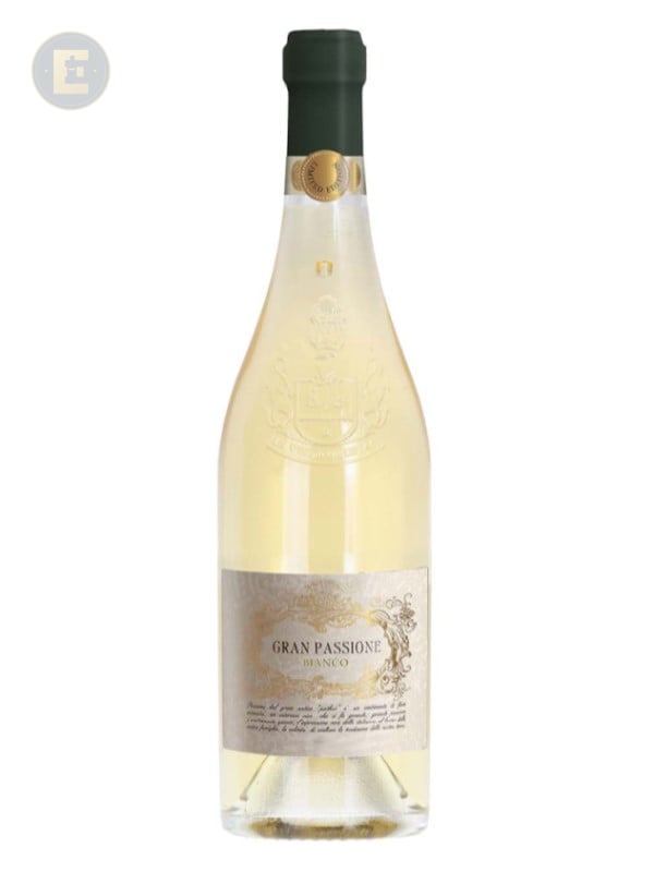 Gran Passione Bianco Igt 750 Ml