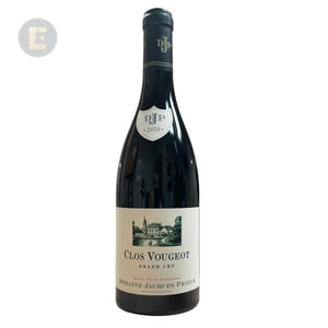 PRIEUR CLOS VOUGEOT GRAND CRU ROUGE     