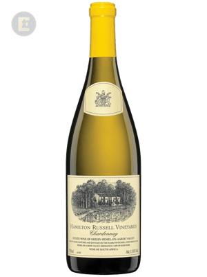 HAMILTON RUSSELL VINEYARDS CHARDONNAY   