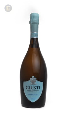GIUSTI PROSECCO EXTRA BRUT              
