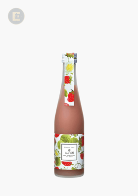 HOMARE STRAWBERRY NIGORI                