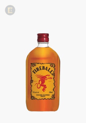 FIREBALL                                