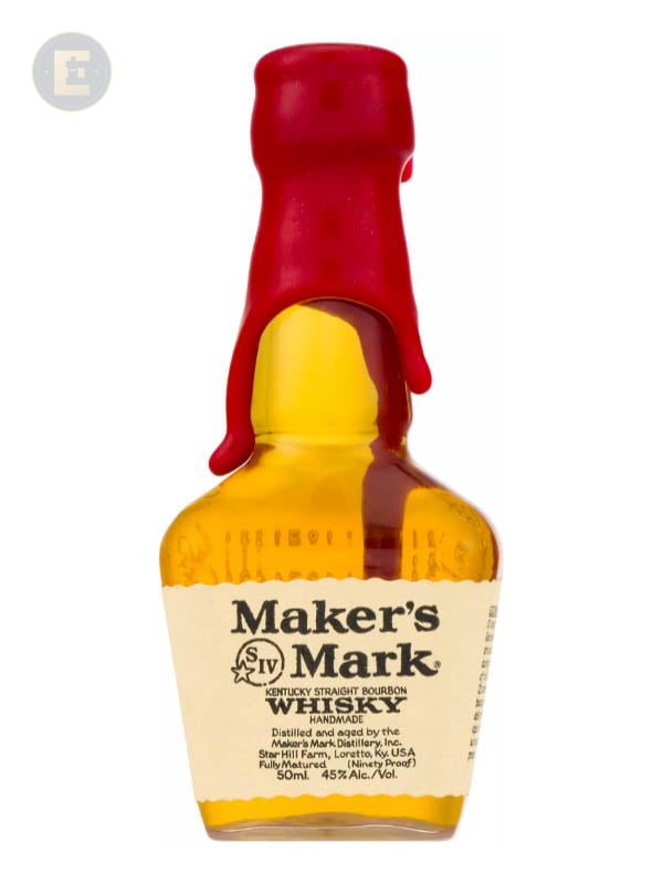 Maker's Mark 50 Ml
