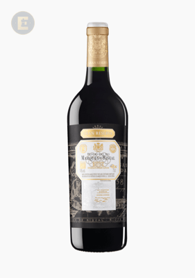 MARQUES DE RISCAL RIOJA GRAN RESERVA    