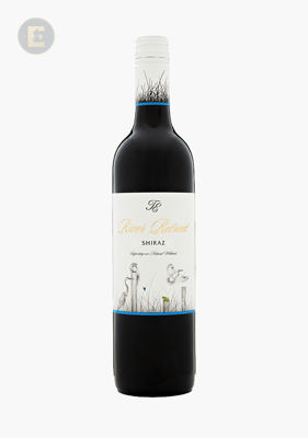 RIVER RETREAT SHIRAZ                    