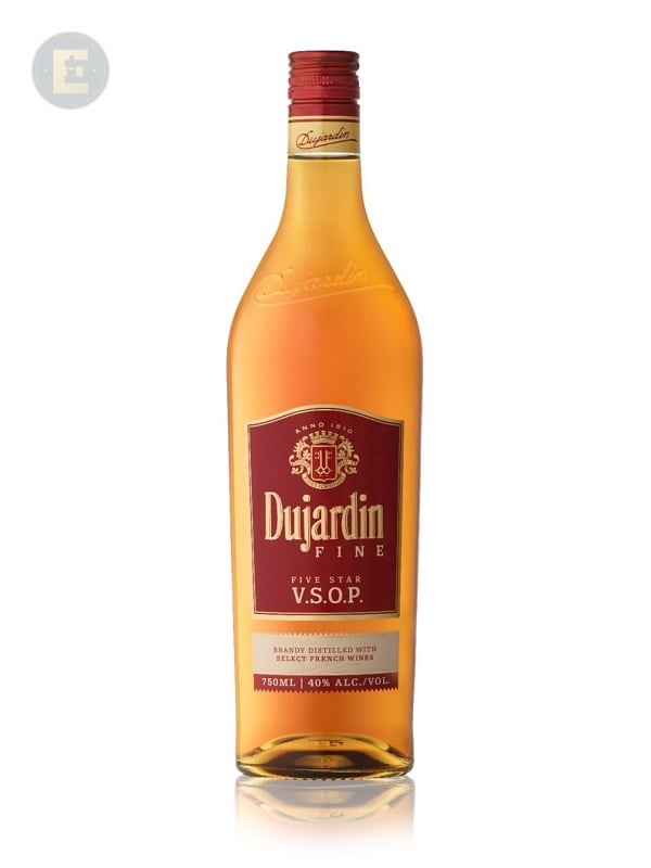 Dujardin Vsop (Racke) 750 Ml