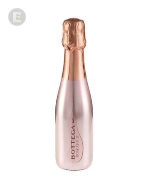 BOTTEGA GOLD ROSE                       