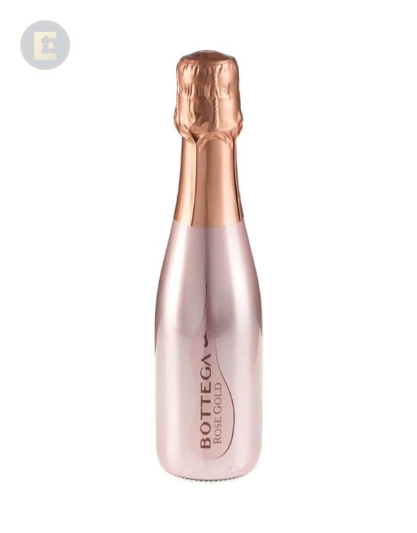 Bottega Gold Rose 200 Ml