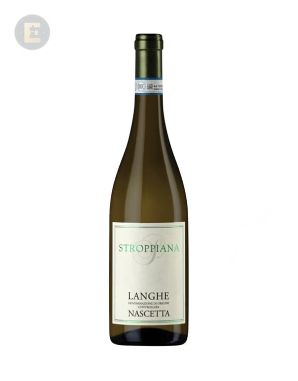 Stroppiana Nascetta 750 Ml