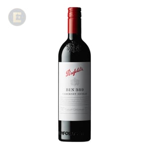 PENFOLDS BIN 389 CABERNET SHIRAZ        