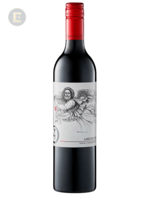 ZONTES FOOTSTEP LAKE DOCTOR SHIRAZ      