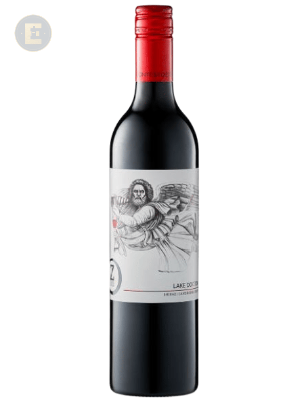 Zontes Footstep Lake Doctor Shiraz 750 Ml
